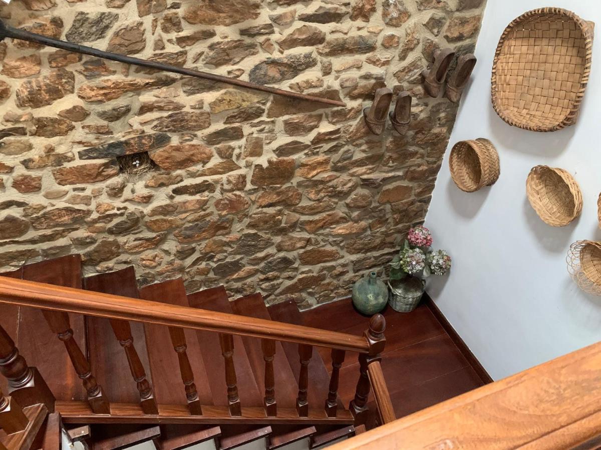 Hotel Mirador De Enterrias Zewnętrze zdjęcie